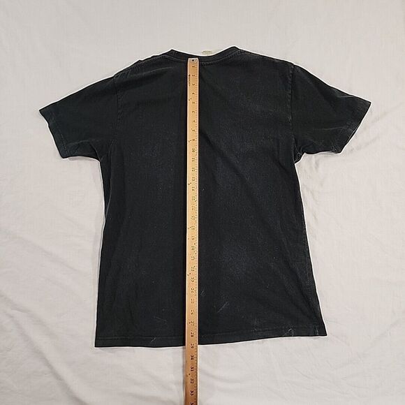 The Core T-Shirt Unisex XL Black Cotton Guns N Roses 2006 Y2K Graphic Sportswear - Picture 12 of 13